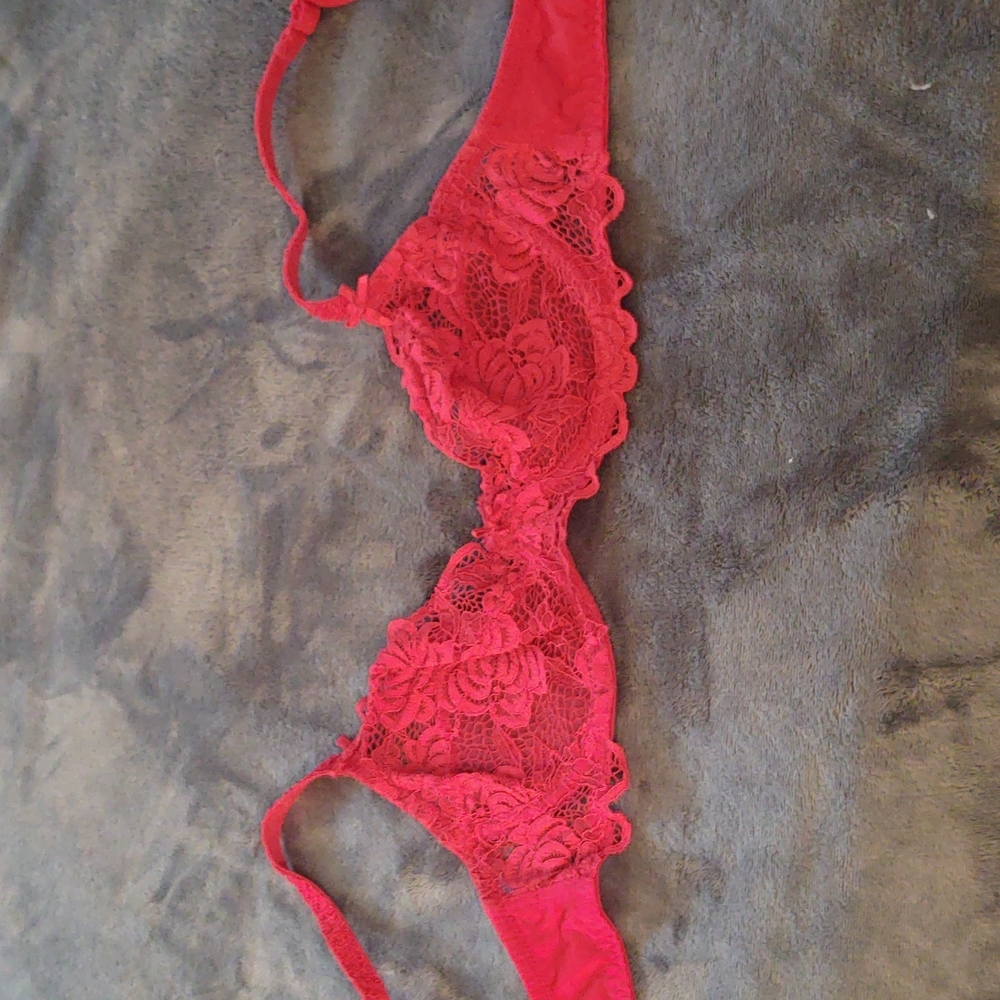 Never worn - Adore me bra